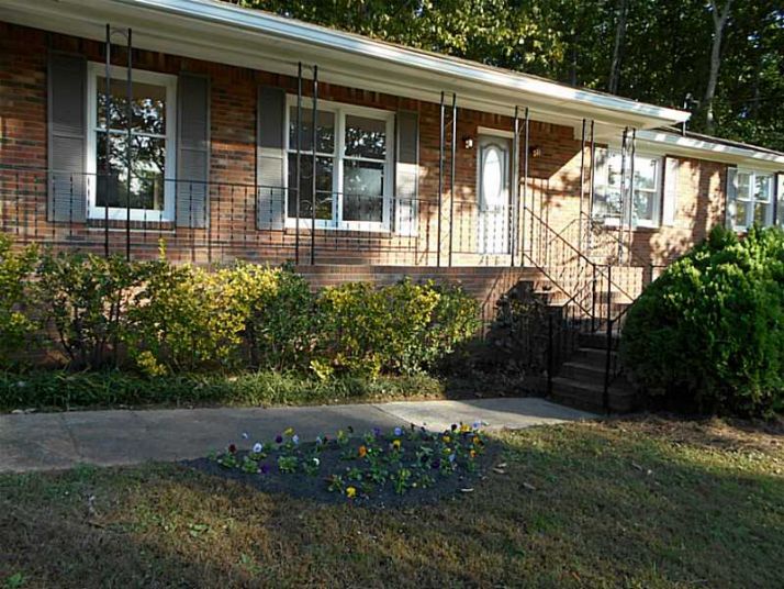 1854 Starlight Drive, Marietta, GA 30062