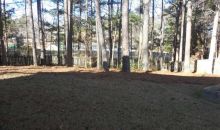 609 Overhill Drive Woodstock, GA 30189
