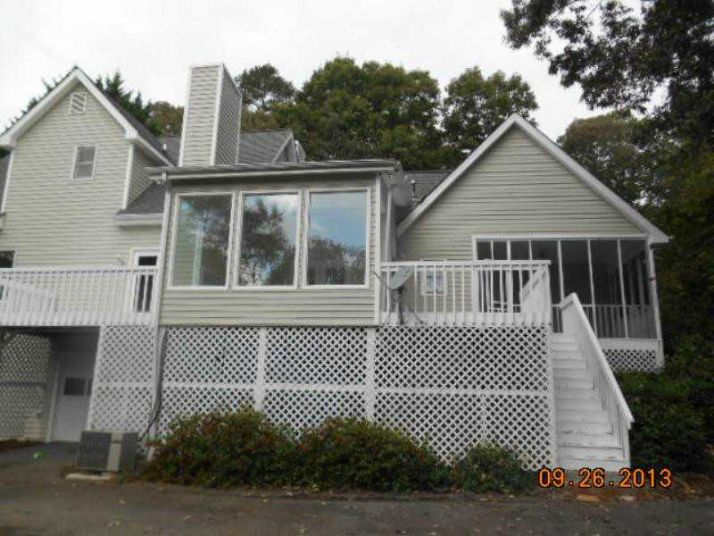 5829 Sweetbottom Lane, Clermont, GA 30527