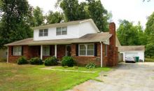 2055 Happy Hollow Drive Paducah, KY 42003