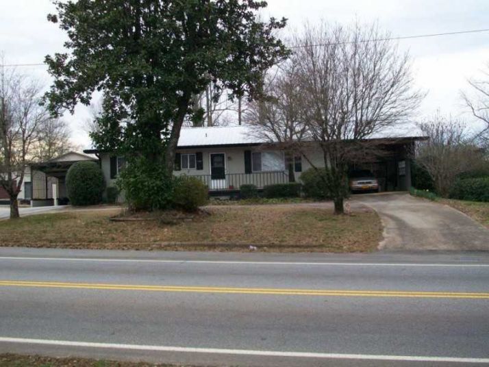 2404 Candler Road, Gainesville, GA 30507