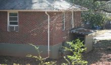 2452 Ridgefield Terrace Decatur, GA 30033