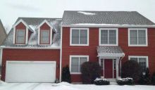 1087 Mt Vernon Dr Grayslake, IL 60030