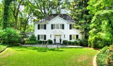 3540 Woodhaven Road Nw Atlanta, GA 30305