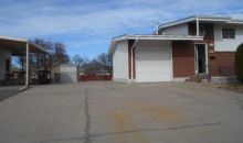 43 Drake St Pueblo, CO 81005