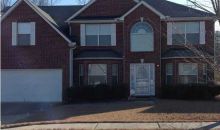 4326 Holliday Road Atlanta, GA 30349