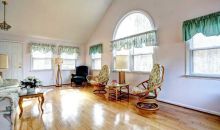 3640 Pilgrim Mill Road Cumming, GA 30041