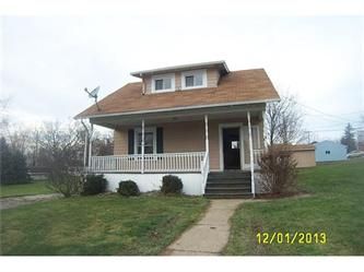 724 Lake Park Boulevar, Sebring, OH 44672