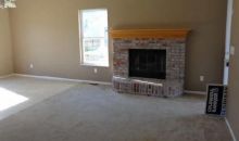 130 Granite Way Wentzville, MO 63385
