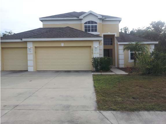 12363 30th St E, Parrish, FL 34219