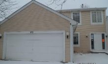 421 Farmbrook Court Romeoville, IL 60446