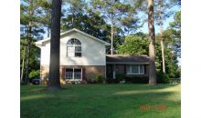 2324 Nw Amber Woods Drive Snellville, GA 30078