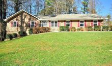 2455 Williamsdowns Circle Snellville, GA 30078