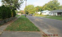 1828 Frank Dr Lancaster, OH 43130