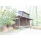 697 Skyview Drive, Ellijay, GA 30536 ID:2873756