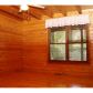 697 Skyview Drive, Ellijay, GA 30536 ID:2873761