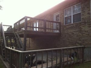 130 Marissa Drive, Russellville, AR 72802