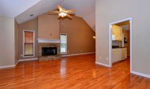 301 Saddle Wood Drive Canton, GA 30114
