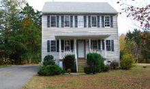 2236 Lakeview Dr Powhatan, VA 23139