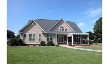6484 Wauka View Drive Clermont, GA 30527