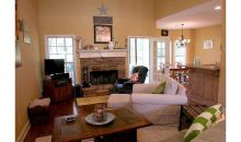 6534 Station Drive Drive Clermont, GA 30527