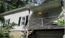 Rr2 Box 451 Paxinos, PA 17860