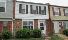 310 Bernie Ct Highland Springs, VA 23075