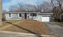 206     Lewis Street Wentzville, MO 63385