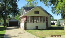 402 E East Elm Vernon, MI 48476