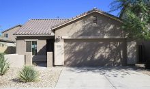 19250 W Washington Street Buckeye, AZ 85326