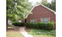 307 Magnolia Drive Douglasville, GA 30134