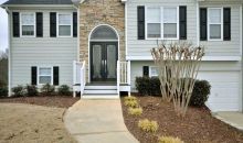 758 Beranda Circle Douglasville, GA 30134