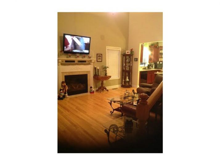 2300 Willow Springs Church Road, Social Circle, GA 30025