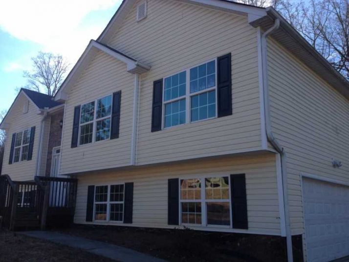 554 Lindsey Way, Social Circle, GA 30025
