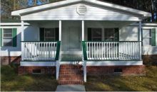 182 HAMMOCK ST Summerville, SC 29483