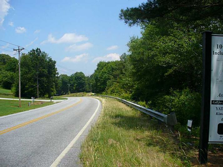 0 New Cut White Bottoms Road, Braselton, GA 30517