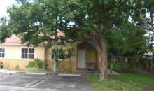 196 NE 13 AV # 30 Homestead, FL 33030