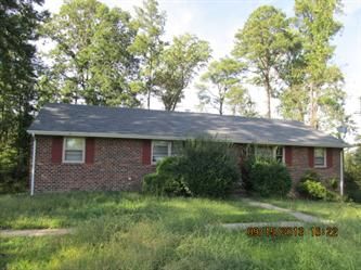 7527 River Rd, King William, VA 23086