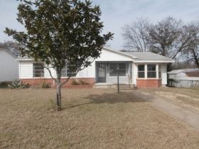 1509 Bryan Avenue, Waco, TX 76708