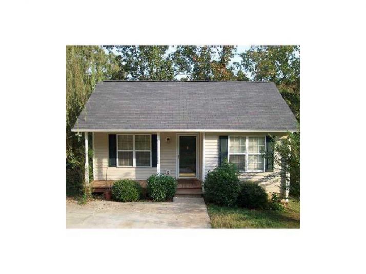 3611 Davis Bridge Road, Gainesville, GA 30506
