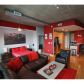 Unit 1034 - 923 Peachtree Street, Atlanta, GA 30309 ID:4236328