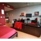 Unit 1034 - 923 Peachtree Street, Atlanta, GA 30309 ID:4236336