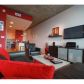 Unit 1034 - 923 Peachtree Street, Atlanta, GA 30309 ID:4236339