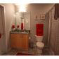 Unit 1034 - 923 Peachtree Street, Atlanta, GA 30309 ID:4236346