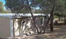 208 Tejano Trail Fort Davis, TX 79734