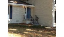 973 Belle Glade Drive Stone Mountain, GA 30083