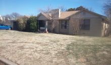 2121 Wenonah  Avenue Wichita Falls, TX 76309