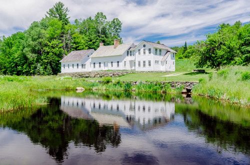 1342 Barker Road, Londonderry, VT 05148