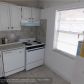 7605 NW 5TH CT # 201, Pompano Beach, FL 33063 ID:5429954