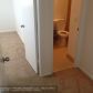7605 NW 5TH CT # 201, Pompano Beach, FL 33063 ID:5429959